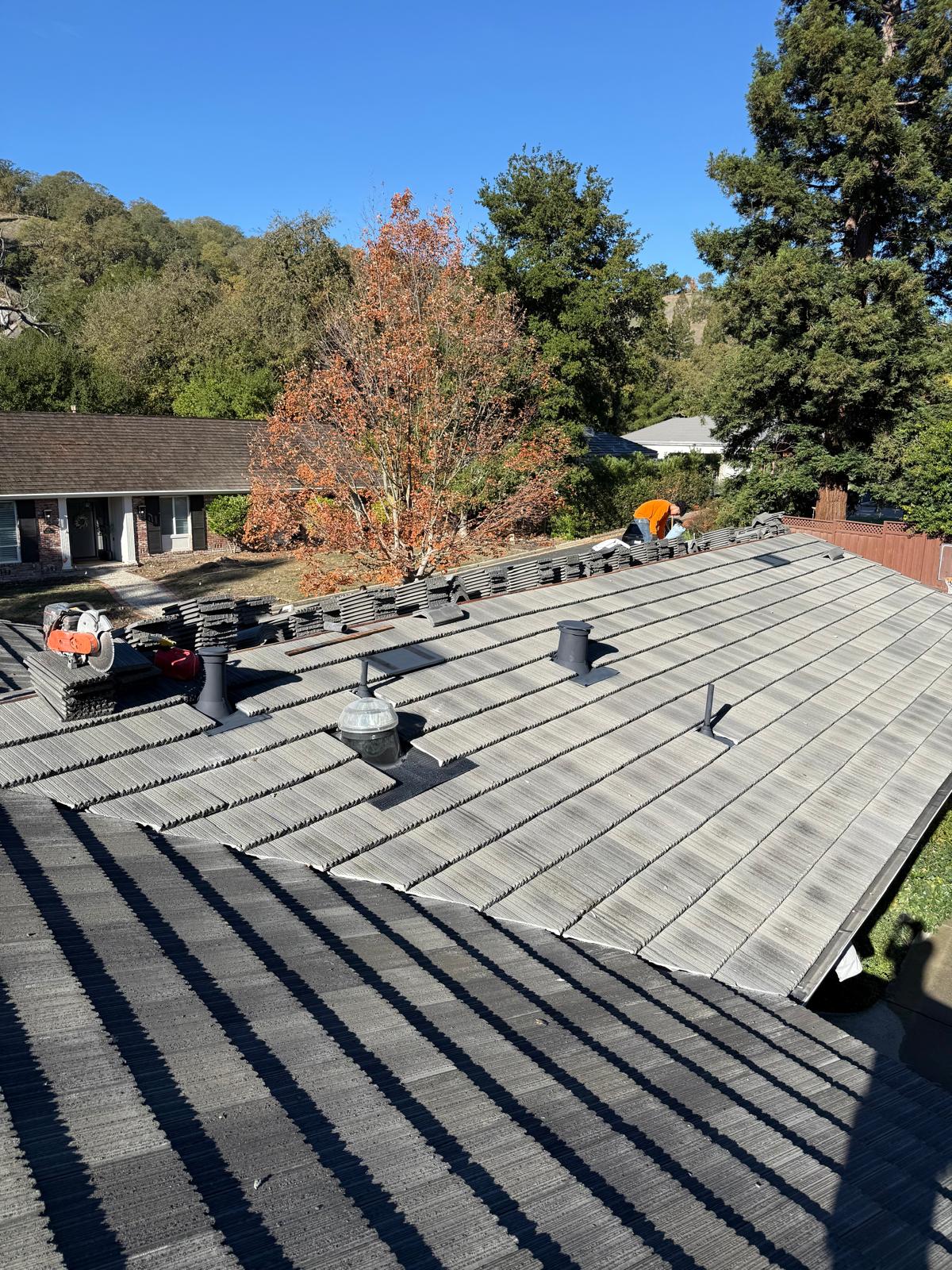 Gutter Installation