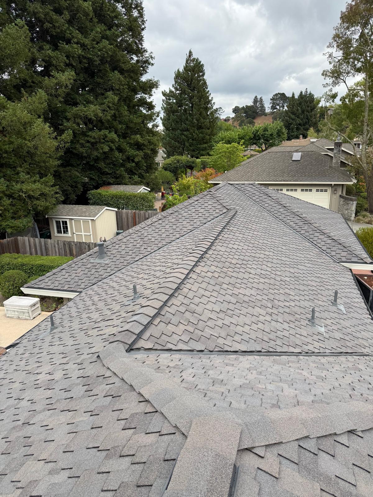 Roof Repair